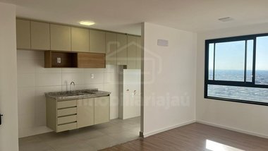 apartment em Rua Elza Felippini, Jardim Auri Verde - Bauru - SP