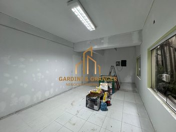 office em Avenida Capitão Manoel Rudge, Parque Monte Líbano - Mogi das Cruzes - SP