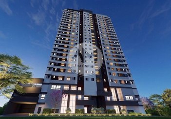 apartment em Rua Botuporã, Itaquera - São Paulo - SP