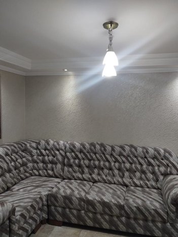 apartment em Rua Tibúrcio de Sousa, Itaim Paulista - São Paulo - SP