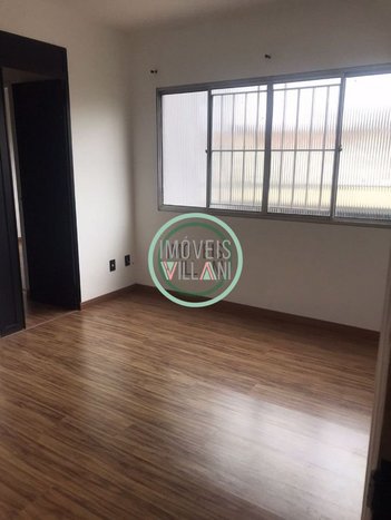 apartment em Avenida Tivoli, Vila Betânia - São José dos Campos - SP