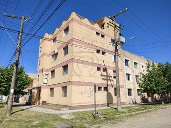 apartment em Avenida Portugal, Cidade Nova - Rio Grande - RS