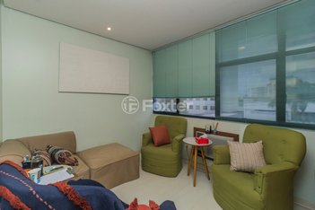office em Rua Paulo Setúbal, Passo da Areia - Porto Alegre - RS