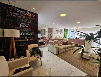 apartment em Rua Dona Tecla, Jardim Flor da Montanha - Guarulhos - SP