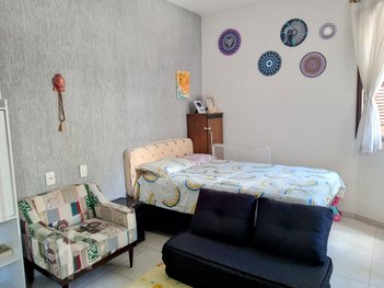 apartment em Doutor Albuquerque Lins, Santa Cecília - São Paulo - SP