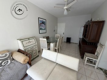 apartment em Rua Petrópolis, Pitangueiras - Guarujá - SP