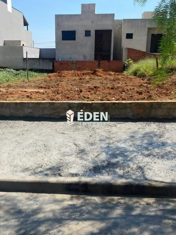 land_lot em Rua Professor Eurípedes Machado Rodrigues, Residencial Jardim Nathália - Sorocaba - SP