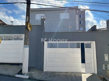 house em Rua Benedito Nunes Vieira, Jardim Santa Terezinha - Taboão da Serra - SP