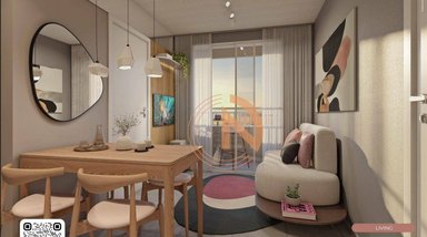 apartment em Rua Rodrigo Fernandes, Socorro - São Paulo - SP