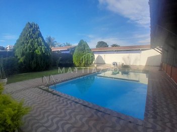 house em Avenida Carlos Alberto Catapani, Portal das Rosas - Limeira - SP