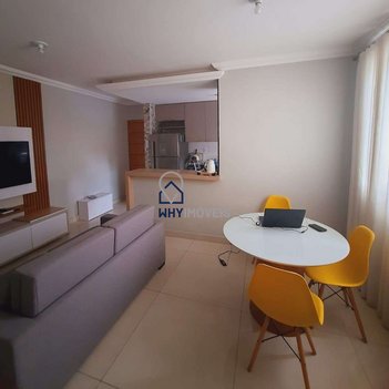 apartment em Rua Ari Veiga Pinto, São João Batista (Venda Nova) - Belo Horizonte - MG