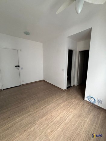 apartment em Rua Augusto Lippel, Parque Campolim - Sorocaba - SP