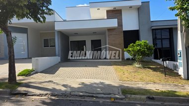 house em Avenida Paraná, Cajuru do Sul - Sorocaba - SP