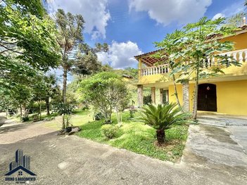 house em Via das Magnólias, Jardim Colibri - Cotia - SP