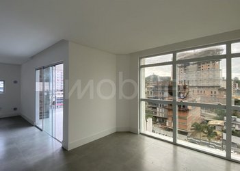 apartment em Rua 115 B, Centro - Itapema - SC
