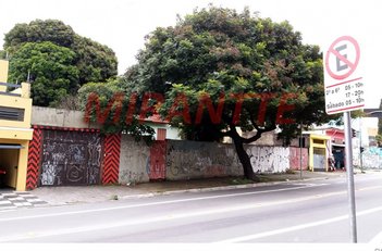 land_lot em Avenida Deputado Cantídio Sampaio, Jardim Brasil (Zona Norte) - São Paulo - SP