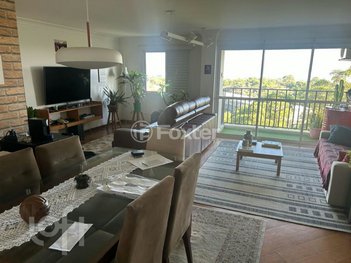 apartment em Rua Corinto, Vila Indiana - São Paulo - SP