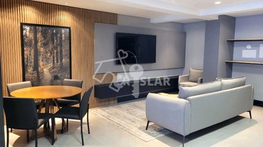 apartment em Rua Treze de Maio, Centro - Bento Gonçalves - RS