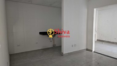 apartment em Rua Caquito, Vila São Geraldo - São Paulo - SP