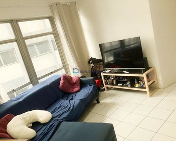 apartment em Rua Santo Amaro, Bela Vista - São Paulo - SP