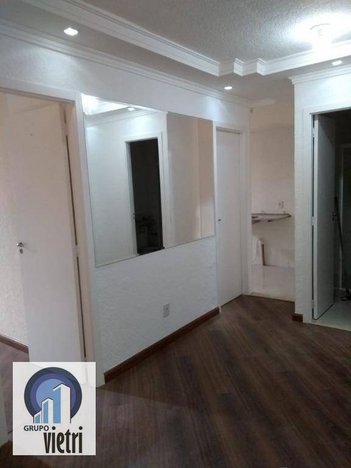 apartment em Avenida Raimundo Pereira de Magalhães, Jardim Cliper - São Paulo - SP