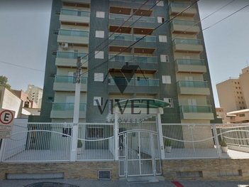 apartment em Rua Guaicurus, Vila Leão - Sorocaba - SP