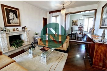 apartment em Rua Pascal, Campo Belo - São Paulo - SP