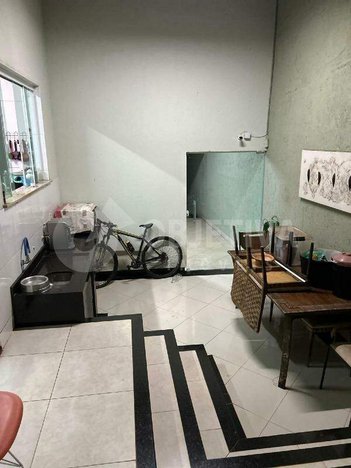 house em Rua Beijos-Brancos, Cidade Jardim - Uberlândia - MG