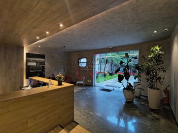 apartment em Alameda Ministro Rocha Azevedo, Cerqueira César - São Paulo - SP