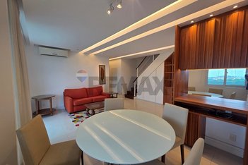 apartment em Rua César Lattes, Barra da Tijuca - Rio de Janeiro - RJ