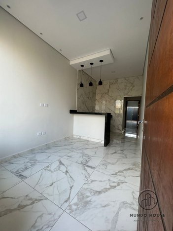 house em Rua Vicente Leão Sobrinho, Parque Vista Barbara - Sorocaba - SP