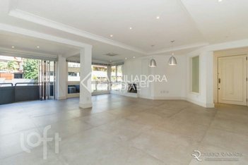 apartment em Rua Doutor Tauphick Saadi, Boa Vista - Porto Alegre - RS