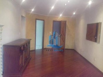 apartment em Rua Prudente de Morais, Santa Paula - São Caetano do Sul - SP