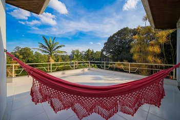 house em Estrada do Layher, Granja Viana II - Cotia - SP