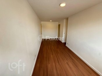 apartment em Avenida Conselheiro Carrão, Chácara Califórnia - São Paulo - SP