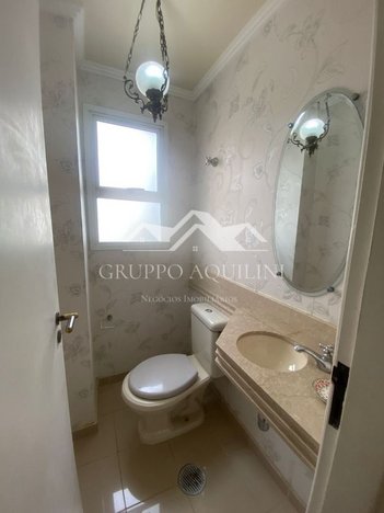 apartment em Rua Engenheiro Prudente Meireles de Morais, Vila Adyana - São José dos Campos - SP