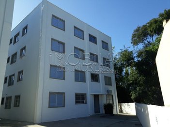 apartment em BORGES DE MEDEIROS, Getúlio Vargas - Bagé - RS