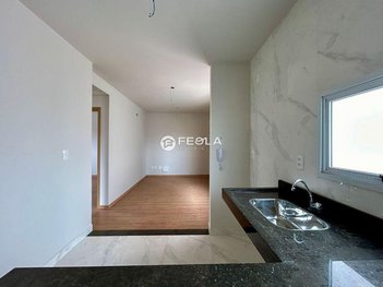 apartment em Rua Prosperidade, Jardim Boer II - Americana - SP