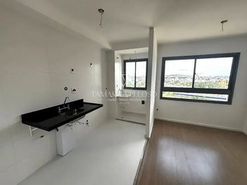 apartment em Avenida Francisco Rodrigues Filho, Vila Mogilar - Mogi das Cruzes - SP
