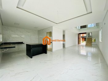 house em Avenida Atlântica, Cidade Alpha - Eusébio - CE