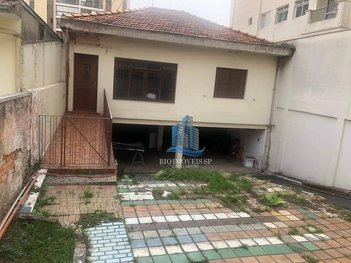 house em Rua Espírito Santo, Santo Antônio - São Caetano do Sul - SP