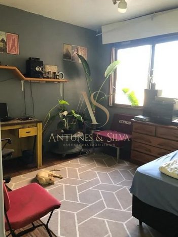 apartment em Rua Érico Antunes Pinto, Rubem Berta - Porto Alegre - RS