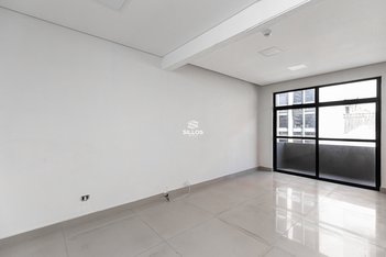 office em Rua Ébano Pereira, Centro - Curitiba - PR