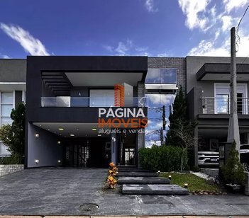 house em Avenida Obedy Cândido Vieira, Central Park - Cachoeirinha - RS