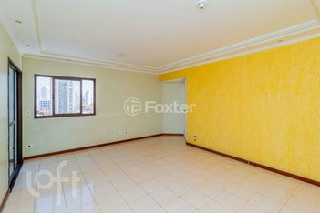 apartment em Rua Serra de Jairé, Quarta Parada - São Paulo - SP