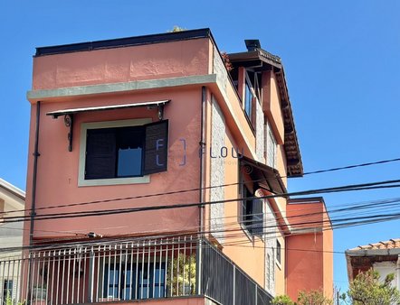 Cômodo Condomínio