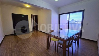 apartment em Rua Johen Carneiro, Lídice - Uberlândia - MG