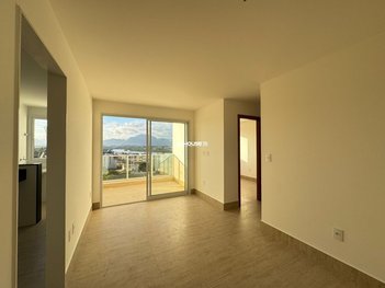 apartment em Rua Antônio Cláudio Coutinho, Centro - Guarapari - ES