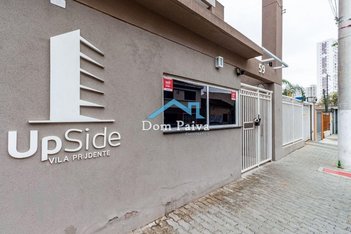 apartment em Rua Coelho Barradas, Parque da Vila Prudente - São Paulo - SP