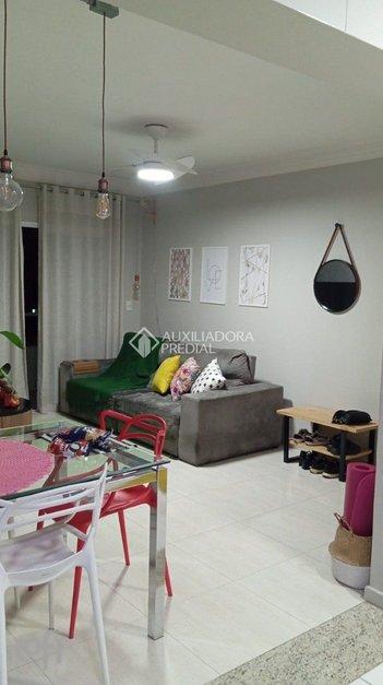 apartment em Rua João Meneghel, Rudge Ramos - São Bernardo do Campo - SP